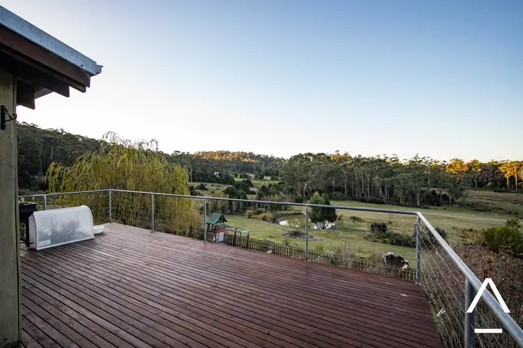 Fourth view of Homely house listing, 178 Notley Gorge Road, Bridgenorth TAS 7277