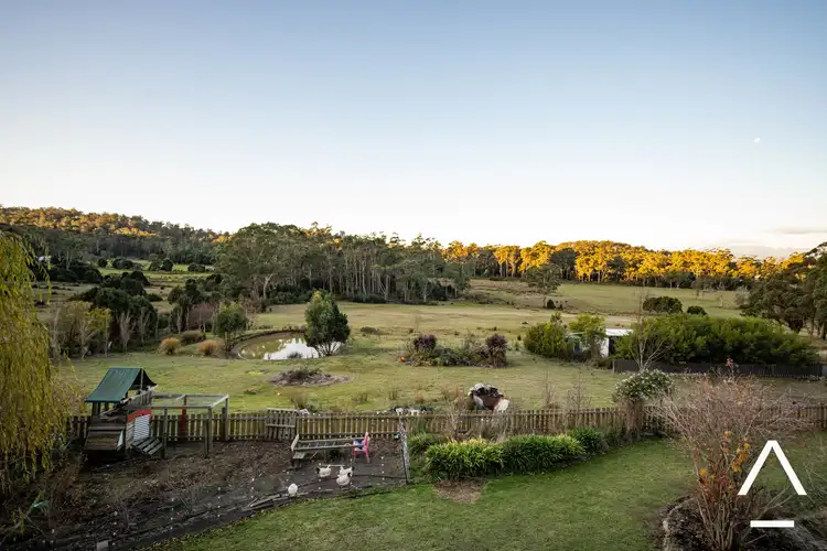 Fifth view of Homely house listing, 178 Notley Gorge Road, Bridgenorth TAS 7277