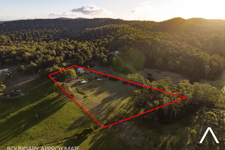 Sixth view of Homely house listing, 178 Notley Gorge Road, Bridgenorth TAS 7277