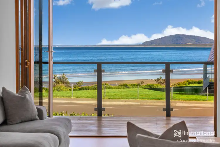 Fifth view of Homely house listing, 61 Burke Parade, Gerroa NSW 2534