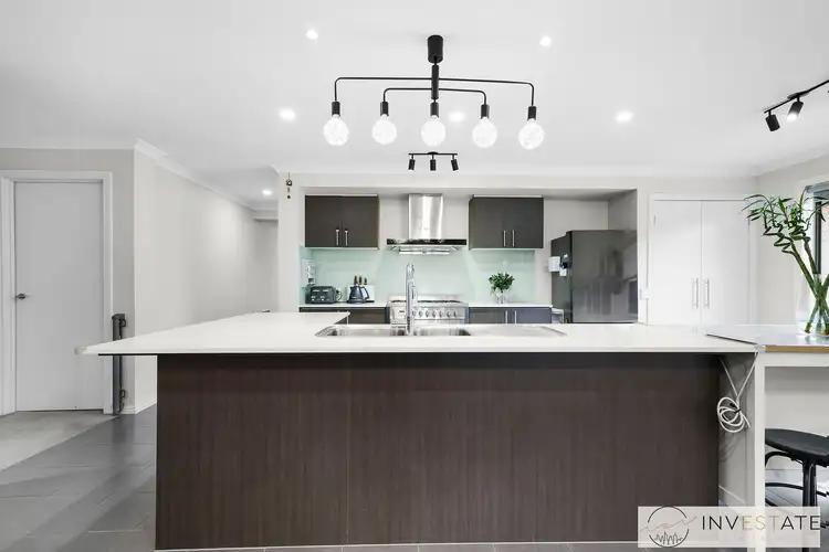 Main view of Homely house listing, 105 Dyson Drive, Alfredton VIC 3350