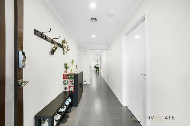 Fourth view of Homely house listing, 105 Dyson Drive, Alfredton VIC 3350