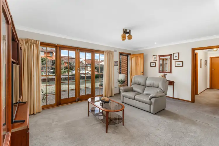 Second view of Homely house listing, 11 Aminya Place, Baulkham Hills NSW 2153