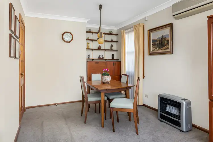 Fourth view of Homely house listing, 11 Aminya Place, Baulkham Hills NSW 2153
