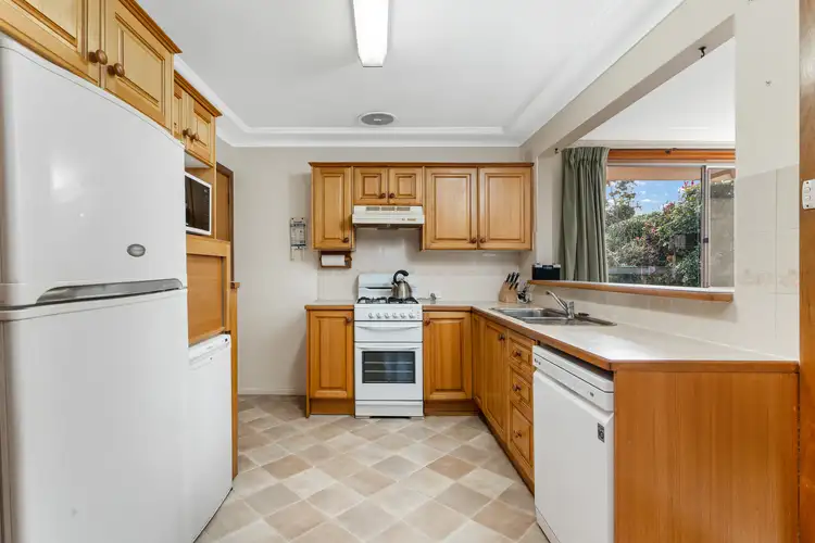 Sixth view of Homely house listing, 11 Aminya Place, Baulkham Hills NSW 2153
