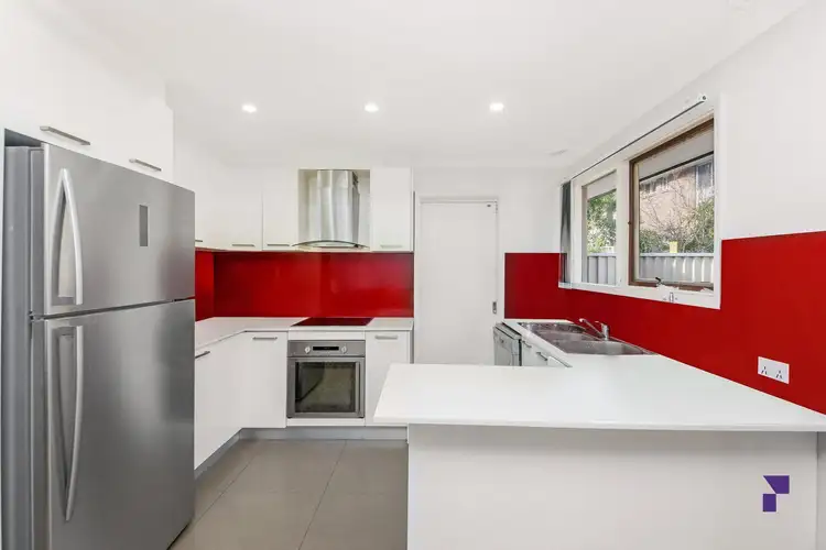 Second view of Homely villa listing, 9/8A Chiswick Road, Greenacre NSW 2190