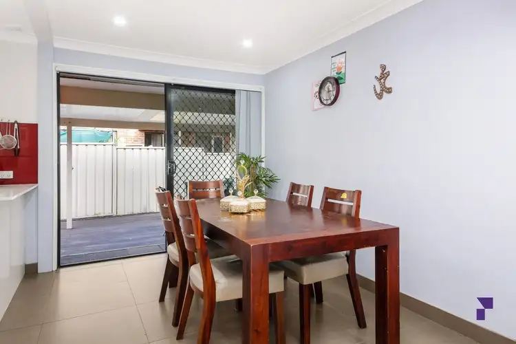 Third view of Homely villa listing, 9/8A Chiswick Road, Greenacre NSW 2190