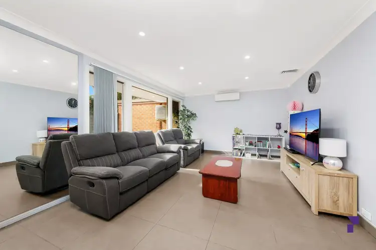 Fourth view of Homely villa listing, 9/8A Chiswick Road, Greenacre NSW 2190