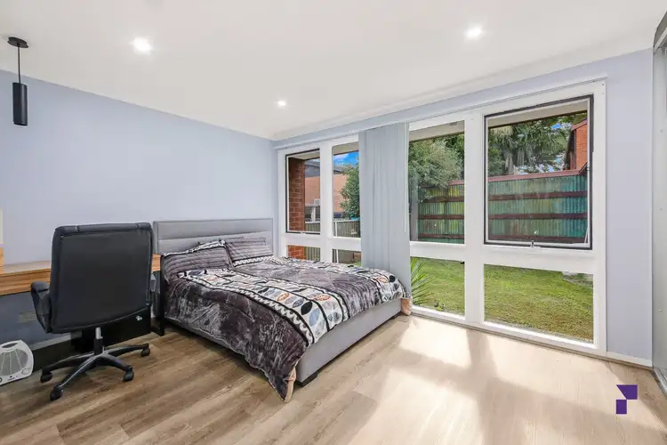 Fifth view of Homely villa listing, 9/8A Chiswick Road, Greenacre NSW 2190