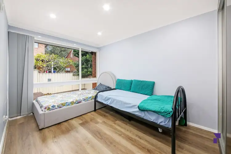 Sixth view of Homely villa listing, 9/8A Chiswick Road, Greenacre NSW 2190