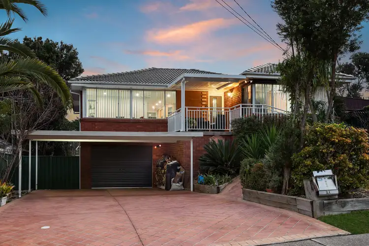 48 Model Farms Road, Winston Hills NSW 2153