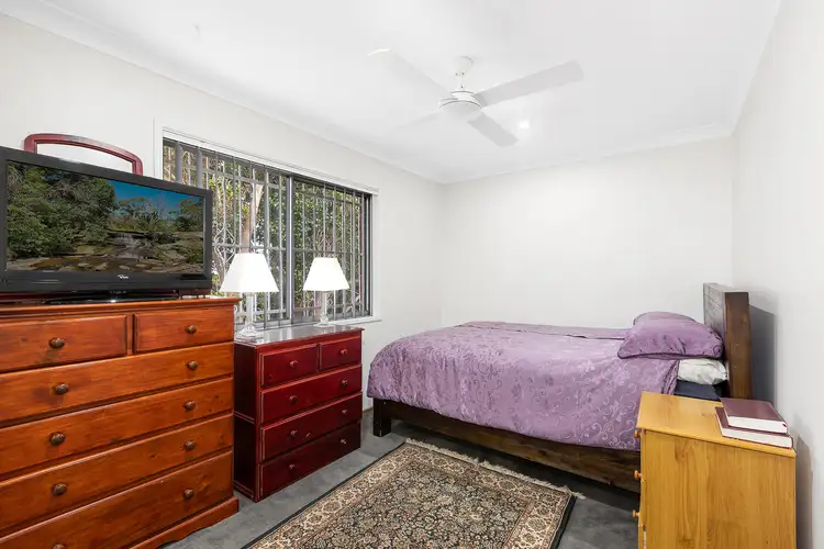 Fifth view of Homely house listing, 48 Model Farms Road, Winston Hills NSW 2153