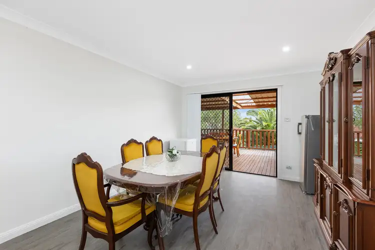 Sixth view of Homely house listing, 48 Model Farms Road, Winston Hills NSW 2153