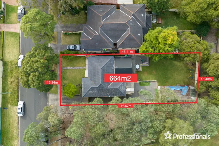 Second view of Homely house listing, 43 Arab Road, Padstow NSW 2211