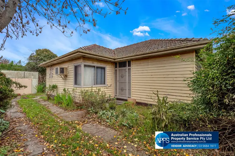 31 Murray Street, Fawkner VIC 3060