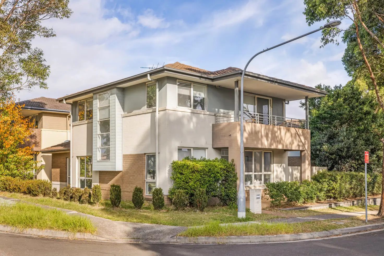Main view of Homely house listing, 48 Pepper Tree Road, Lidcombe NSW 2141