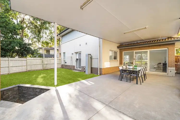 Third view of Homely house listing, 48 Pepper Tree Road, Lidcombe NSW 2141