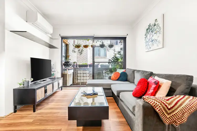 11/47 Cobar Street, Dulwich Hill NSW 2203