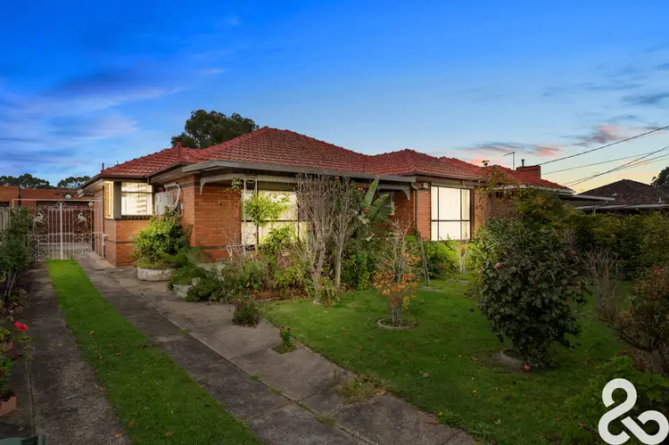 Main view of Homely house listing, 4 Ballarat Street, Lalor VIC 3075