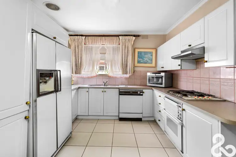 Fifth view of Homely house listing, 4 Ballarat Street, Lalor VIC 3075