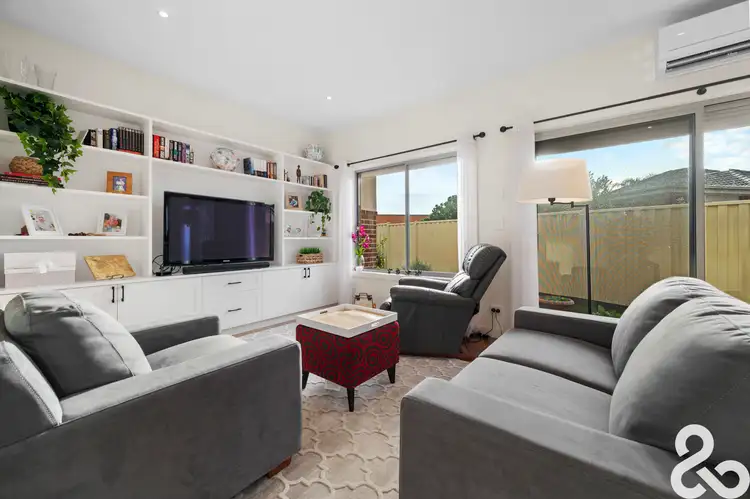Third view of Homely unit listing, 2/17 Prince Andrew Avenue, Lalor VIC 3075