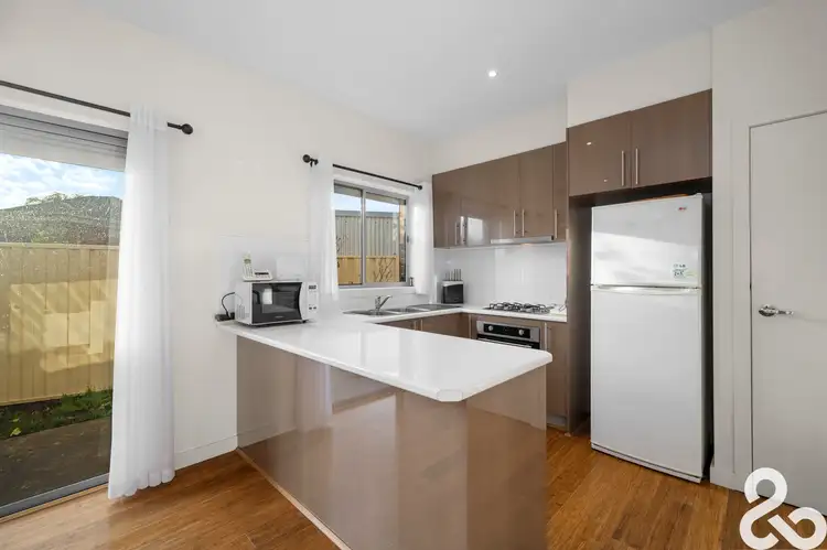 Sixth view of Homely unit listing, 2/17 Prince Andrew Avenue, Lalor VIC 3075