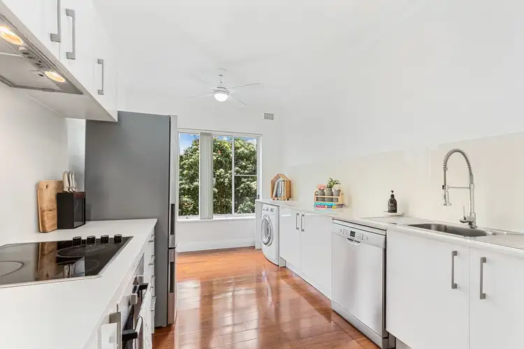 Second view of Homely apartment listing, 5/36 Pacific Highway, Roseville NSW 2069