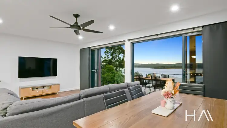 Sixth view of Homely house listing, 25 Leam Road, Hillwood TAS 7252