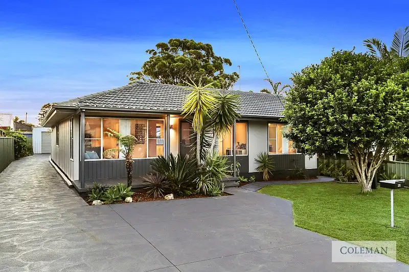 Main view of Homely house listing, 20 Bundara Road, Noraville NSW 2263