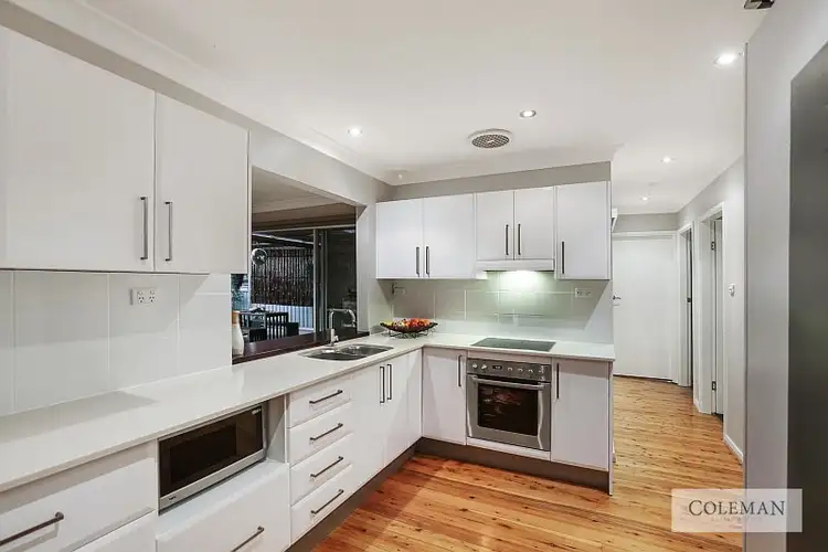 Third view of Homely house listing, 20 Bundara Road, Noraville NSW 2263