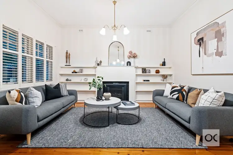 Second view of Homely house listing, 4 Warwick Avenue, Hyde Park SA 5061