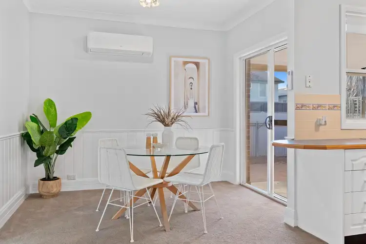 Fourth view of Homely villa listing, 2/13a Brisbane Street, Lorn NSW 2320