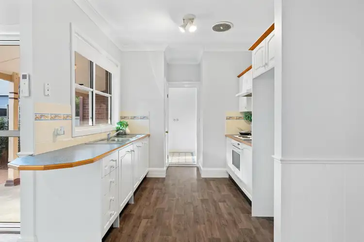 Fifth view of Homely villa listing, 2/13a Brisbane Street, Lorn NSW 2320