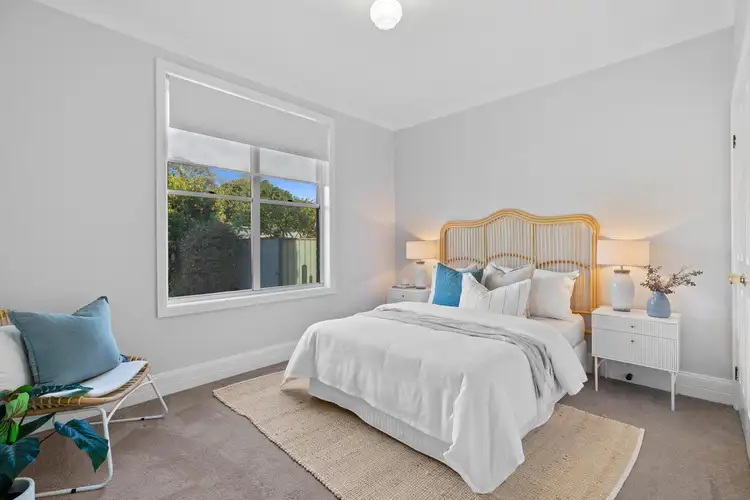 Sixth view of Homely villa listing, 2/13a Brisbane Street, Lorn NSW 2320