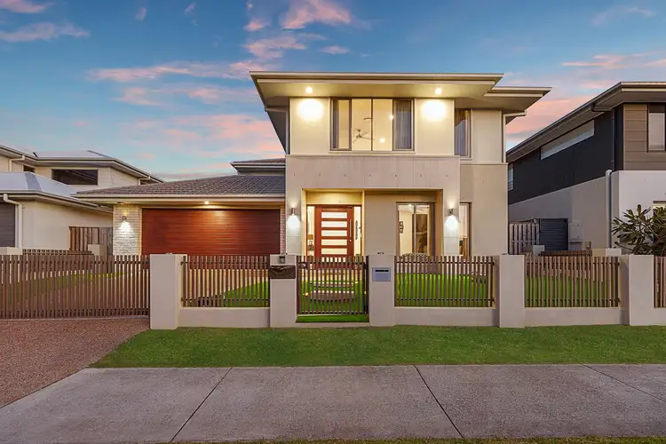 29 Laurel Drive, Helensvale QLD 4212