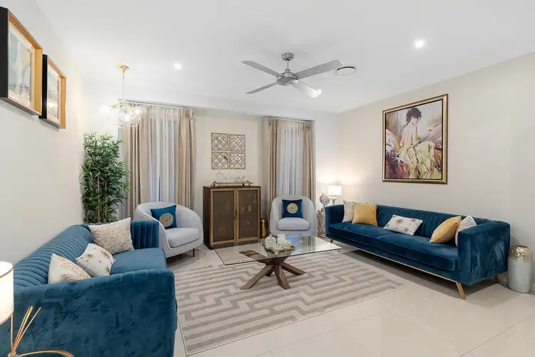 Third view of Homely house listing, 29 Laurel Drive, Helensvale QLD 4212
