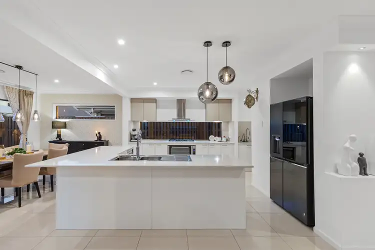 Fourth view of Homely house listing, 29 Laurel Drive, Helensvale QLD 4212