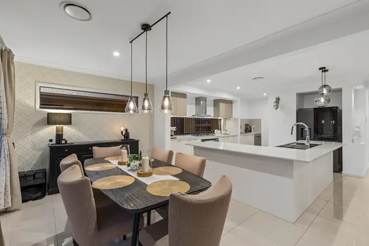 Fifth view of Homely house listing, 29 Laurel Drive, Helensvale QLD 4212