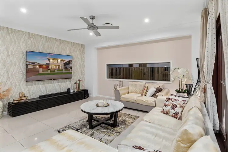 Sixth view of Homely house listing, 29 Laurel Drive, Helensvale QLD 4212