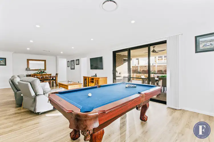 Third view of Homely house listing, 60 Jordan Place, Young NSW 2594