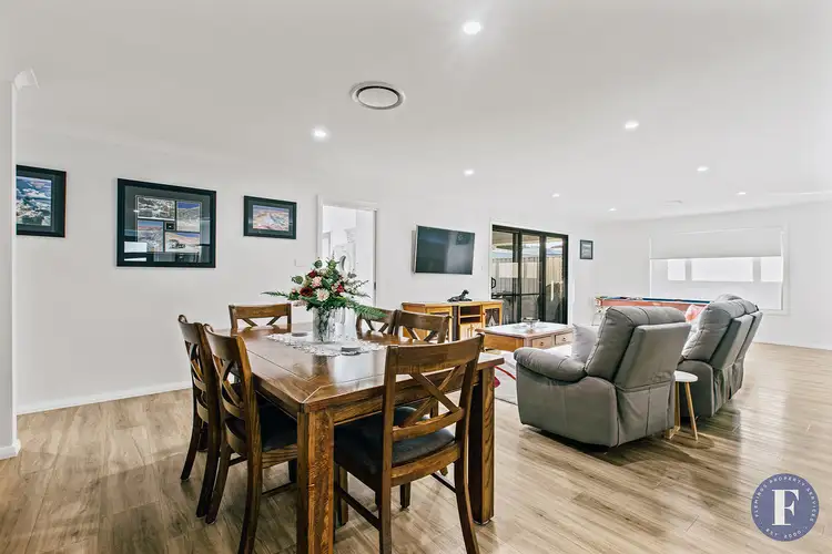 Fourth view of Homely house listing, 60 Jordan Place, Young NSW 2594