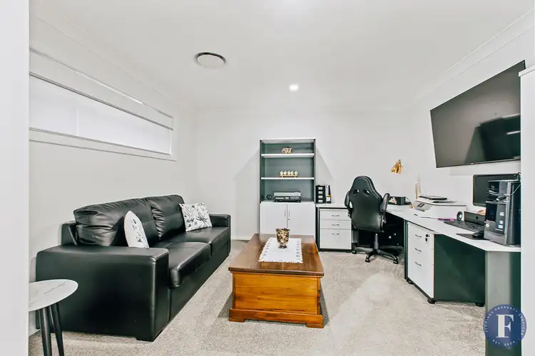 Fifth view of Homely house listing, 60 Jordan Place, Young NSW 2594