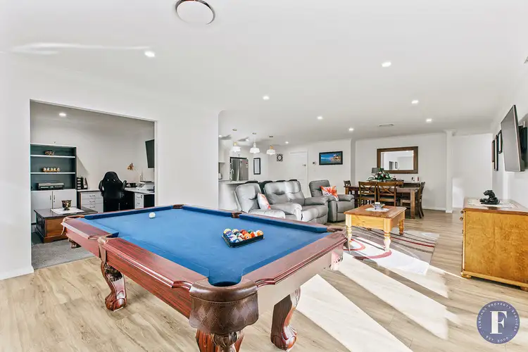 Sixth view of Homely house listing, 60 Jordan Place, Young NSW 2594