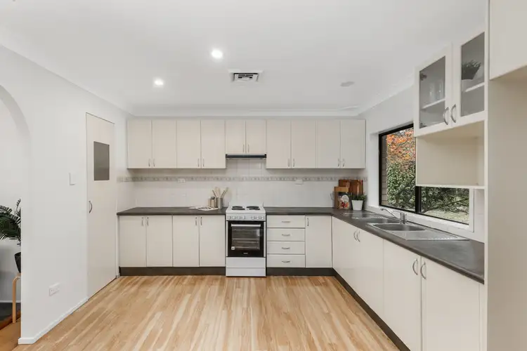Fifth view of Homely house listing, 3 Tahiti Place, Kings Langley NSW 2147