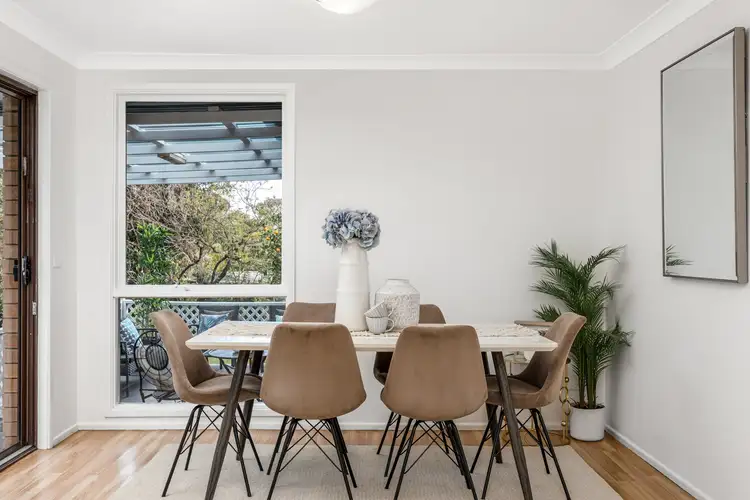 Sixth view of Homely house listing, 3 Tahiti Place, Kings Langley NSW 2147