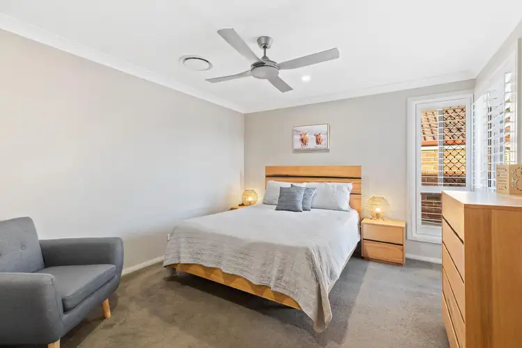Fifth view of Homely house listing, 34 Jenna Drive, Raworth NSW 2321