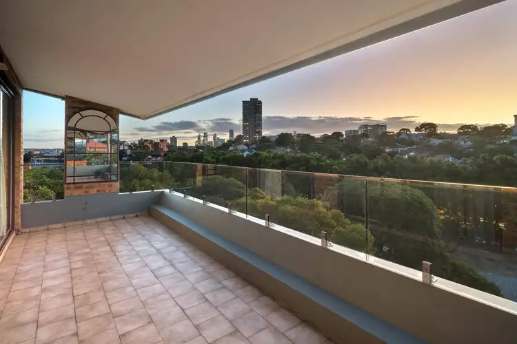 Third view of Homely apartment listing, 21/2 Spruson Street, Neutral Bay NSW 2089
