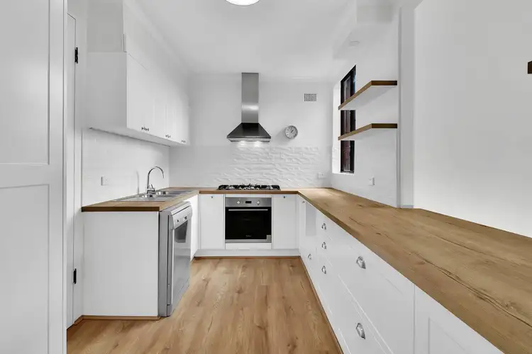 Fourth view of Homely apartment listing, 21/2 Spruson Street, Neutral Bay NSW 2089