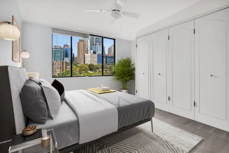 Fifth view of Homely apartment listing, 21/2 Spruson Street, Neutral Bay NSW 2089
