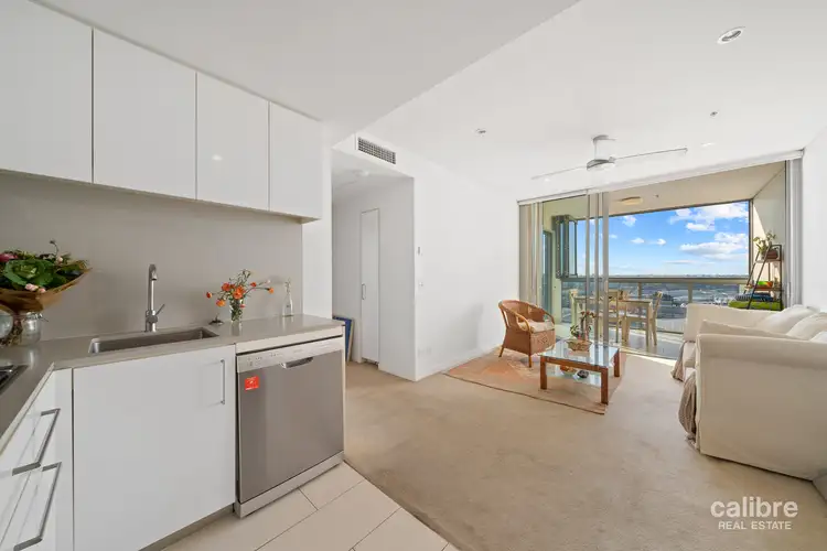 2067/16 Hamilton Place, Bowen Hills QLD 4006